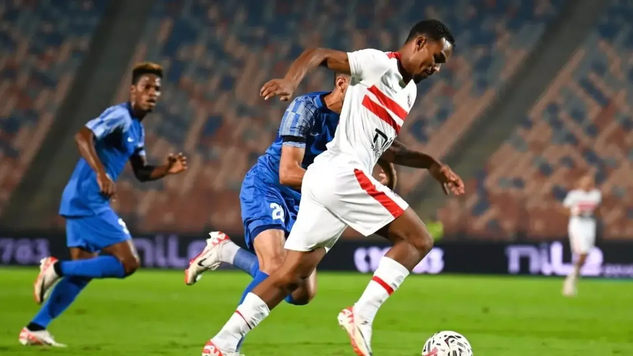 أزمة في الجدول.. الزمالك يعترض على موعد مباراة سموحة ويطالب بتكافؤ الفرص